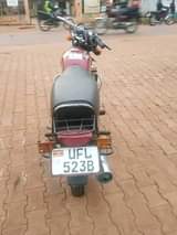 A picture of Mechanically complete at 3 1m Call or what sup 0775366337