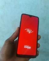 itel s15