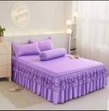A picture of Bedskirt