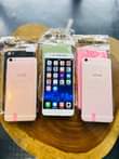 A picture of Vivo x7 plus gb128 ram6