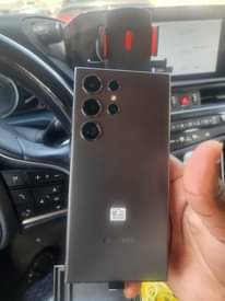 A picture of S24 ultra 5g dual