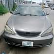 A picture of camry 2004 model