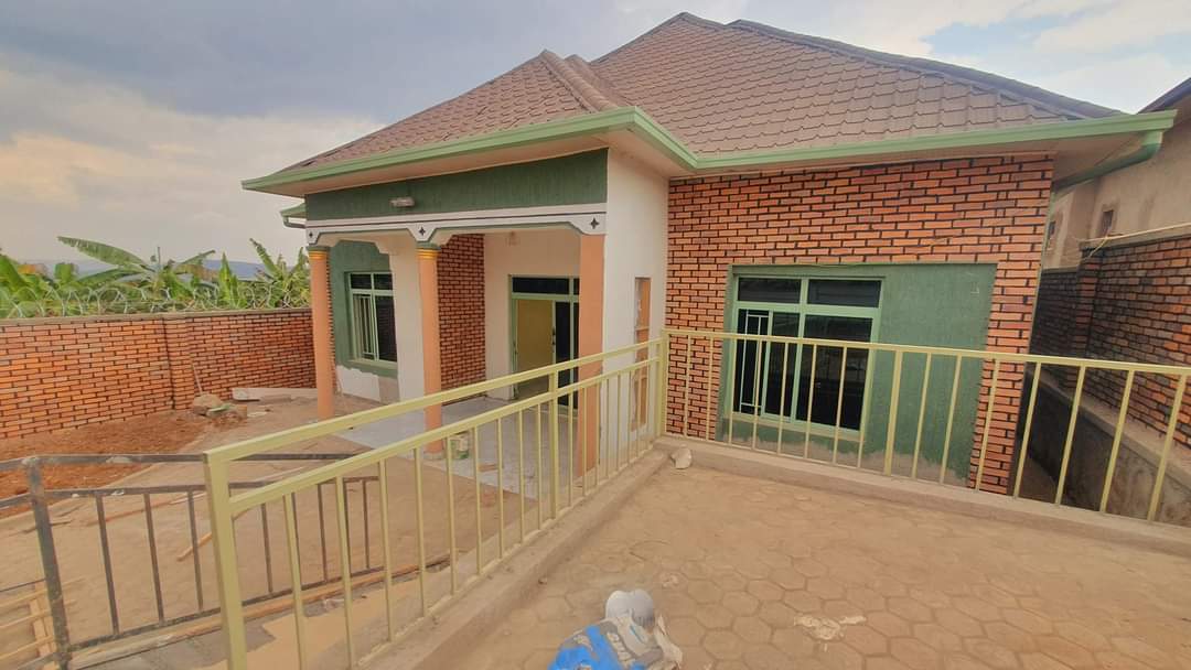 kanombe accommodation