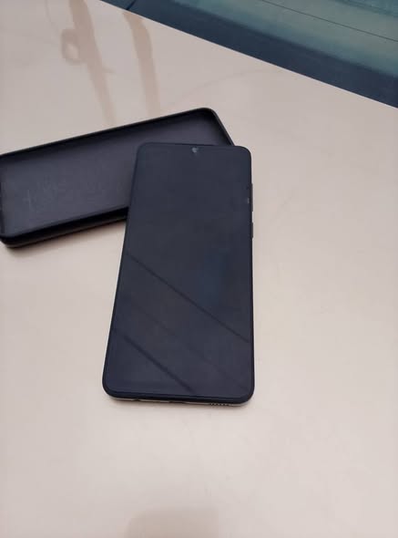 A picture of Samsung A05