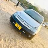 A picture of TOYOTA IST Cc 1290 Year 2004 Full Ac Price 9