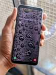 A picture of Samsung Galaxy S8