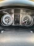 A picture of 2022 Hilux diesel 4x4 7300km used left hand drive only