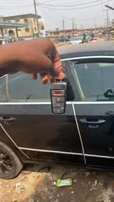 A picture of PASSAT 2.0 T