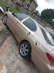 A picture of 2006 Lexus Es 330 Fully option