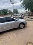 A picture of Just like direct Belgium 2007 corolla with original duty now