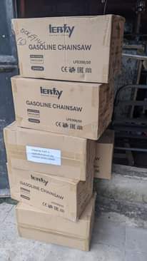 A picture of Chainsaw