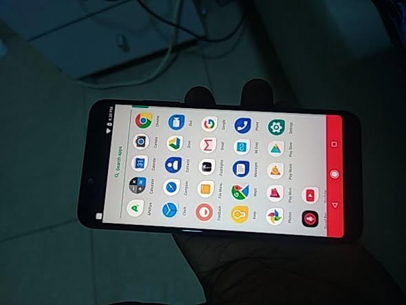 A picture of Mobile