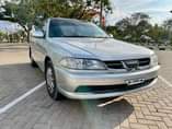 A picture of Toyota Carina TI DGV