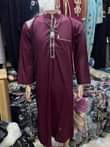 A picture of New design Dubai jallabiya
