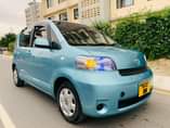 A picture of Inauzwa Toyota Porte TZS 8 8M For sale Toyota Porte