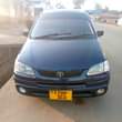 A picture of Toyota spacio old