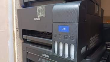 A picture of Printer