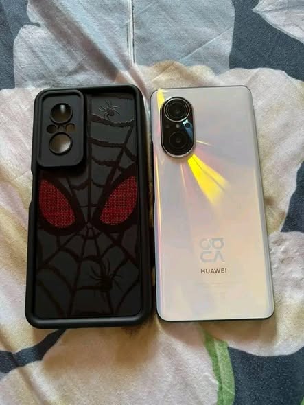 A picture of HUAWEI NOVA 9 SE