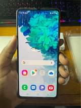 samsung s20