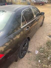 A picture of Clean Honda Accord DC 08 4Plug
