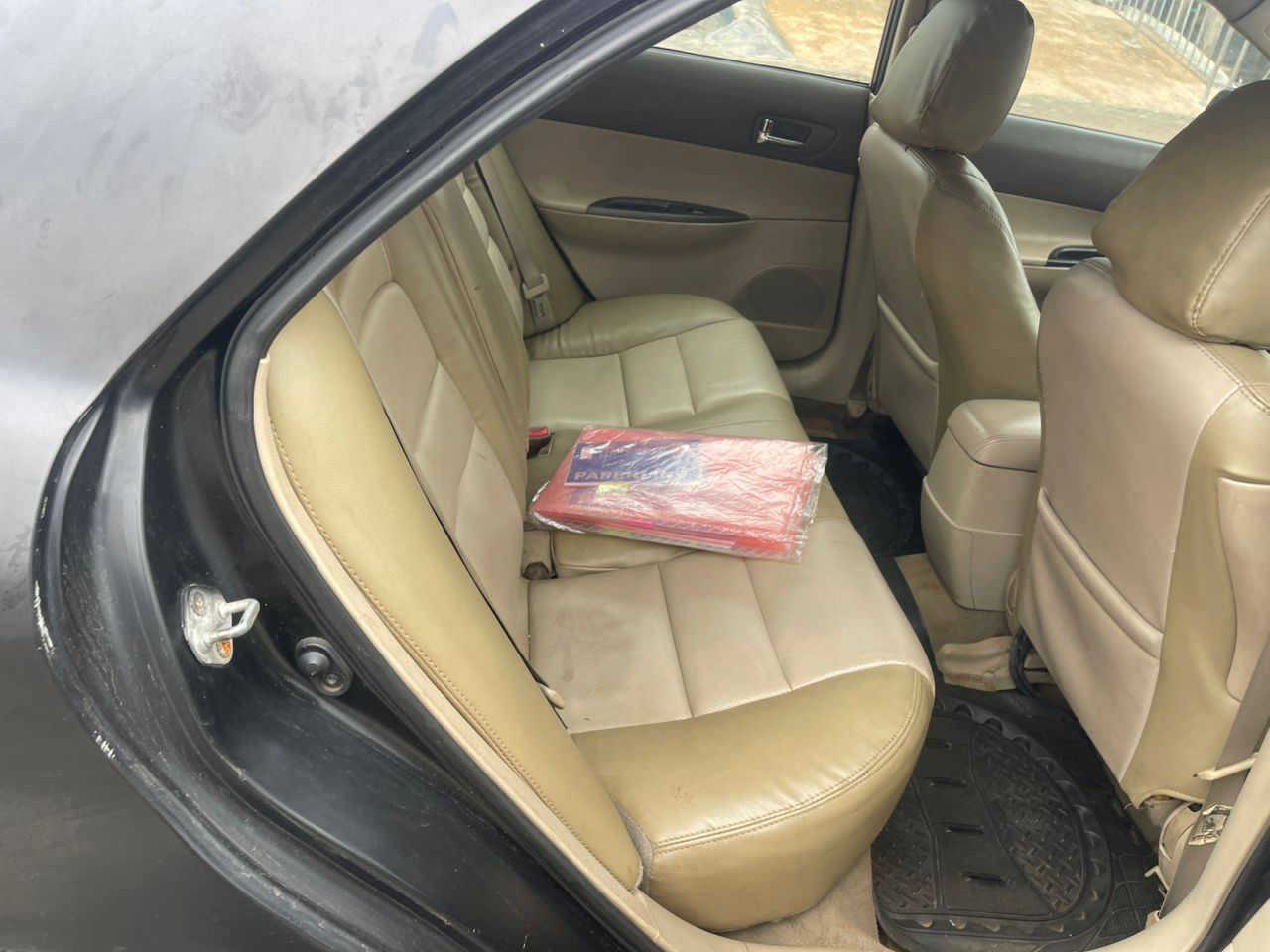 A picture of Clean Registered 2005 Mazda 6 for sale. Engine gear AC