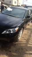 A picture of 2008 Toyota Camry