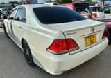 A picture of Crown Athlete Mil 10 Call 0621043010