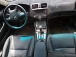 A picture of 2004 Honda Accord