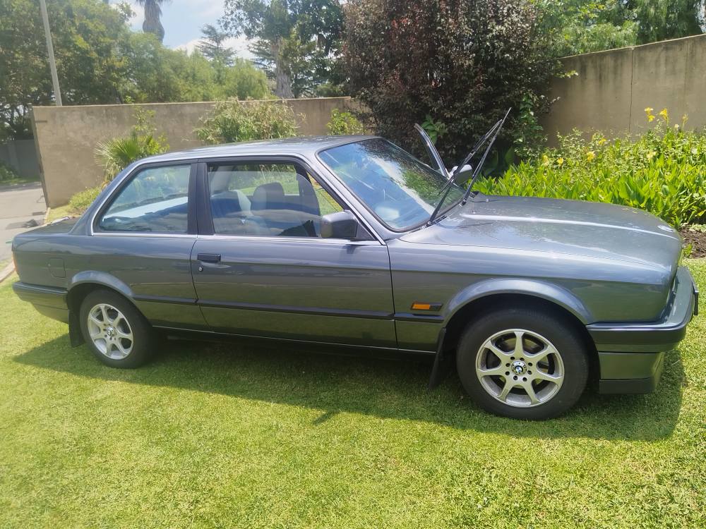 bmw 318i