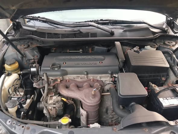 A picture of GOOD AND CLEAN CARS