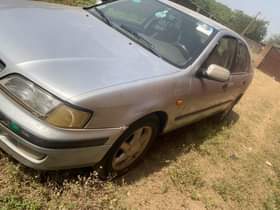 A picture of Nissan Primera Complete first Manual gear Ac good Engine perfect