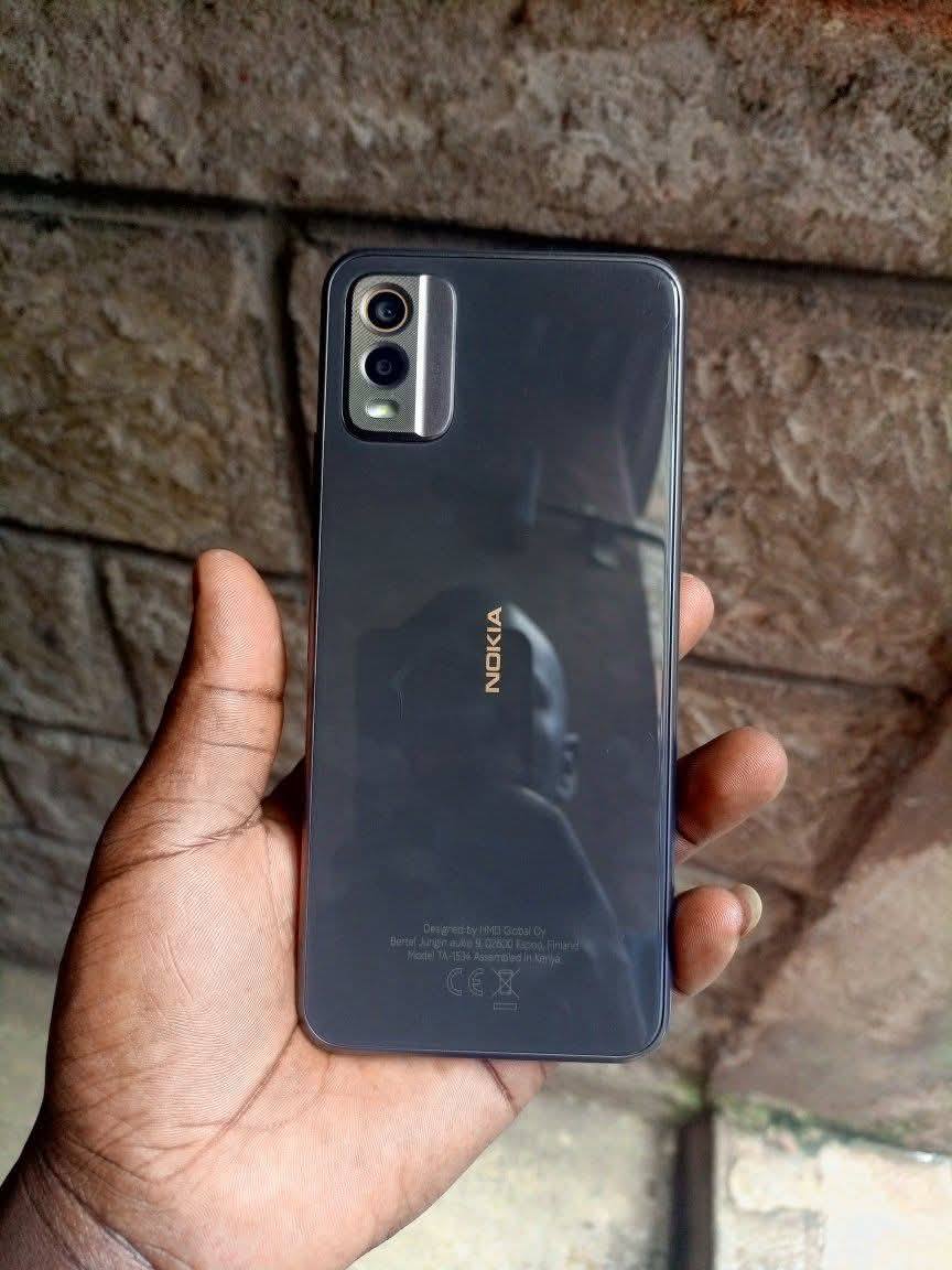 nokia