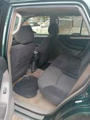 A picture of Takas Motors 07060931241 Pure first body 4runner Belgium grade untampered