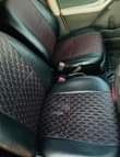 A picture of Vitz 1 0cc at 13 7m call 0706260442