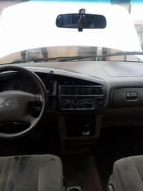 A picture of Toyota Sienna 2003 Pure Firstbody Top Condition