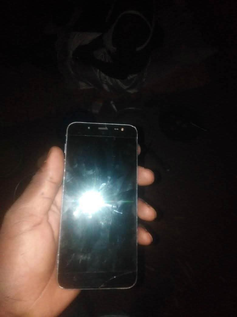 used samsung galaxy