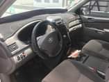 A picture of Toyota sienna 2009 LE 10 months Registered First body pan