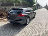 A picture of A year Used 2010 Toyota Venza with panoramic roof pure