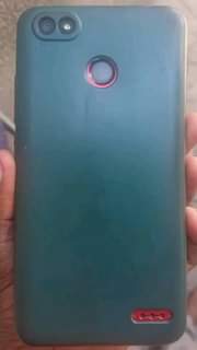 A picture of Tecno K7