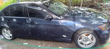 bmw 320i
