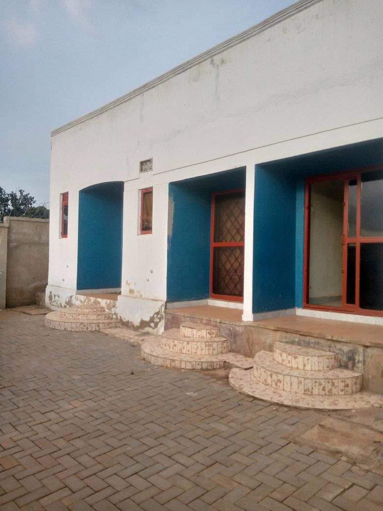 A picture of Single Room for rent in Kisaasi