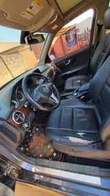 A picture of GLK 350 4Matic 2015