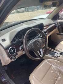 A picture of GLE