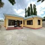 A picture of INAUZWA IPO BAHARI BEACH DSM