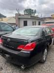 A picture of 2007 Toyota Avalon Xls