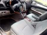 A picture of REG RX 330 LEXUS FULL OPTION