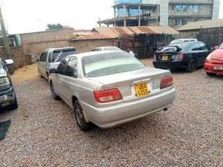 A picture of Vehicle