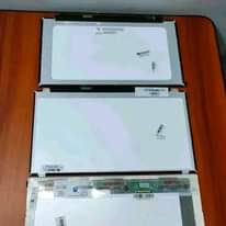 A picture of computer components