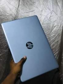 A picture of Hp elite book G2 Ssd 1TB Ram 8 Processor 2.1