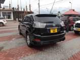 A picture of TOYOTA HARRER